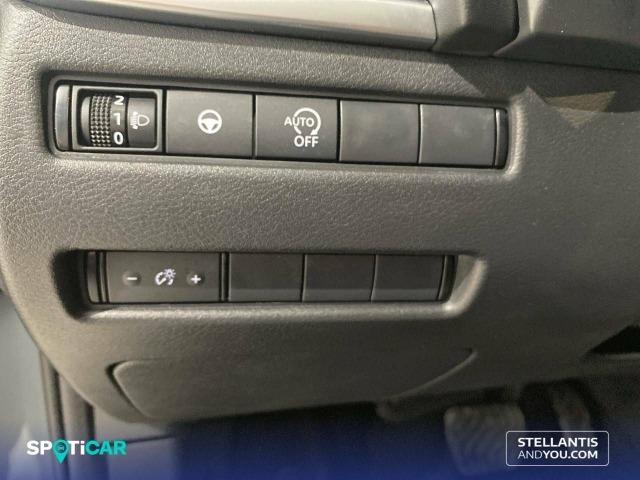 Nissan Qashqai DIG-T 116kW Xtronic N-Connecta