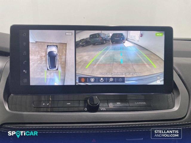 Nissan Qashqai DIG-T 116kW Xtronic N-Connecta