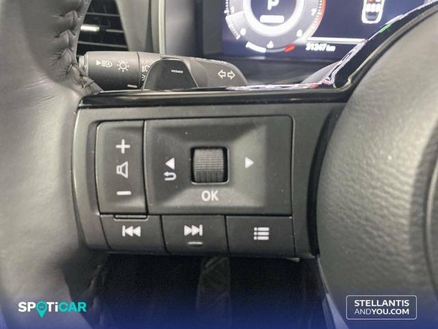 Nissan Qashqai DIG-T 116kW Xtronic N-Connecta