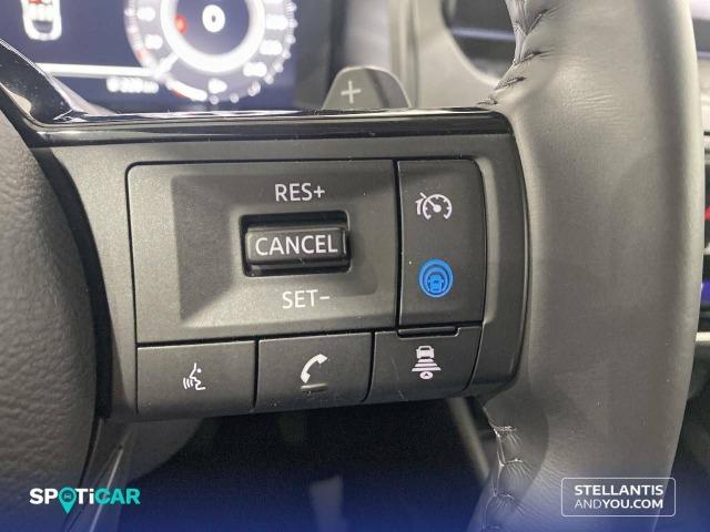Nissan Qashqai DIG-T 116kW Xtronic N-Connecta