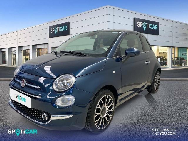 Fiat 500 1.0 Hybrid 51KW (70 CV) Dolcevita