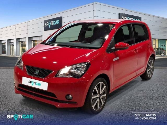 Seat Mii Mii Electric  61kW (83CV) Plus