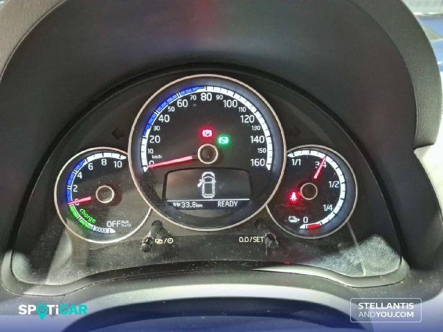 Seat Mii Mii Electric  61kW (83CV) Plus
