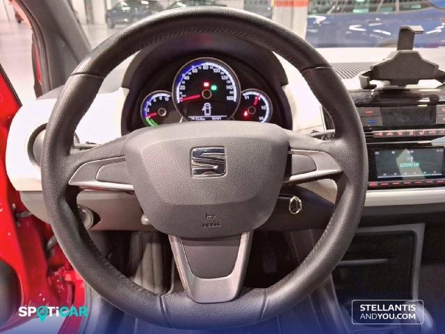 Seat Mii Mii Electric  61kW (83CV) Plus