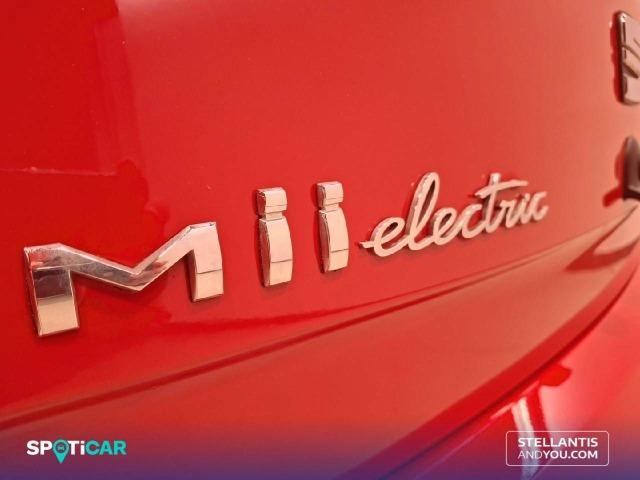 Seat Mii Mii Electric  61kW (83CV) Plus