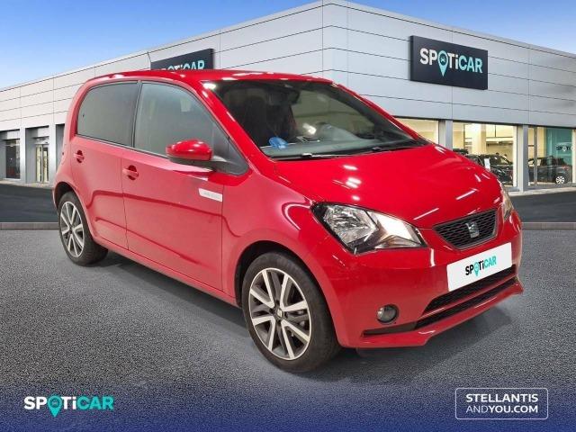 Seat Mii Mii Electric  61kW (83CV) Plus