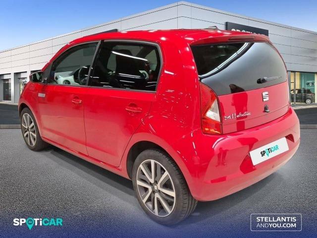 Seat Mii Mii Electric  61kW (83CV) Plus