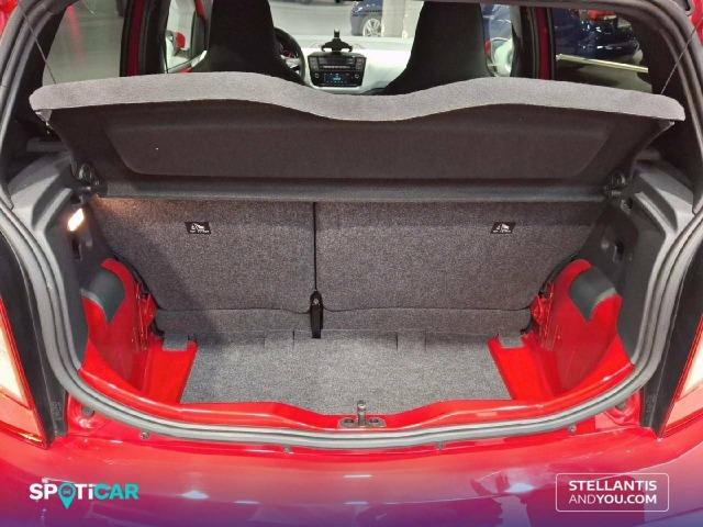 Seat Mii Mii Electric  61kW (83CV) Plus