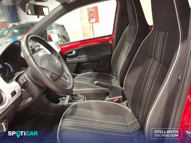 Seat Mii Mii Electric  61kW (83CV) Plus