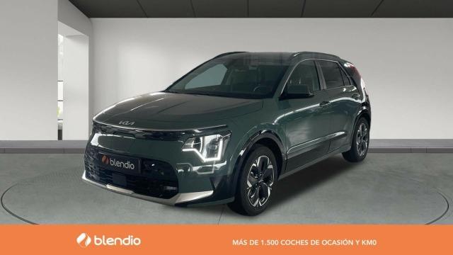 Kia Niro E-NIRO DRIVE 204CV 5P