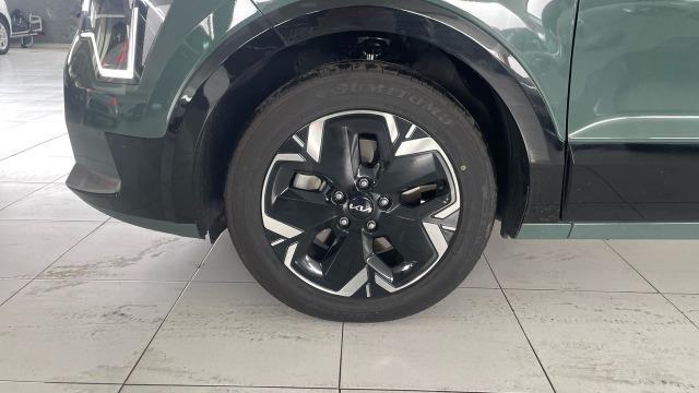 Kia Niro E-NIRO DRIVE 204CV 5P