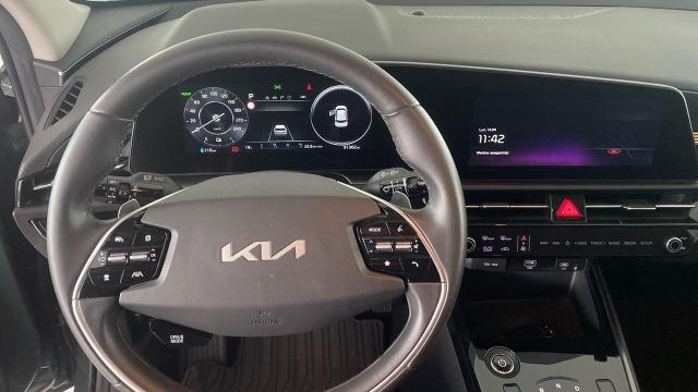 Kia Niro E-NIRO DRIVE 204CV 5P