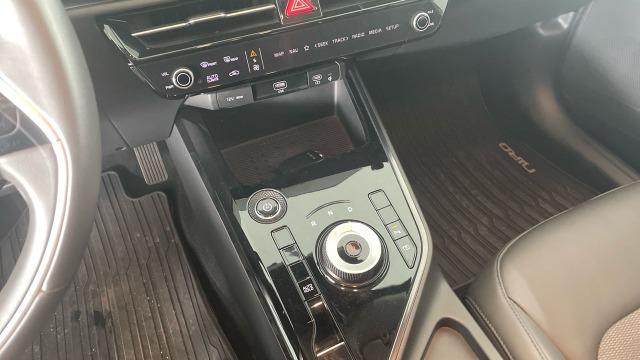 Kia Niro E-NIRO DRIVE 204CV 5P