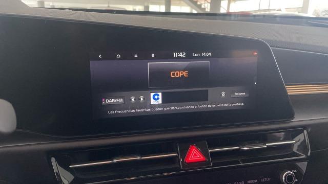 Kia Niro E-NIRO DRIVE 204CV 5P