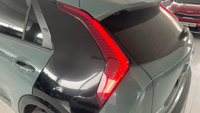 Kia Niro E-NIRO DRIVE 204CV 5P