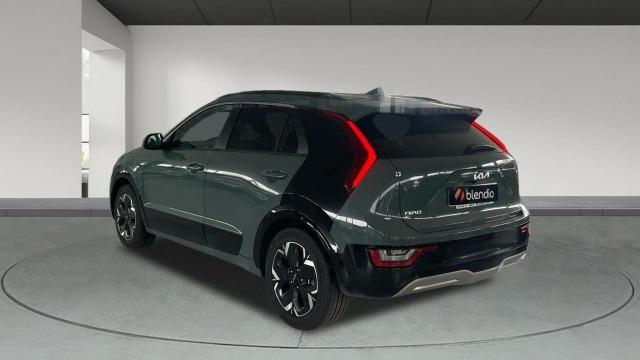 Kia Niro E-NIRO DRIVE 204CV 5P