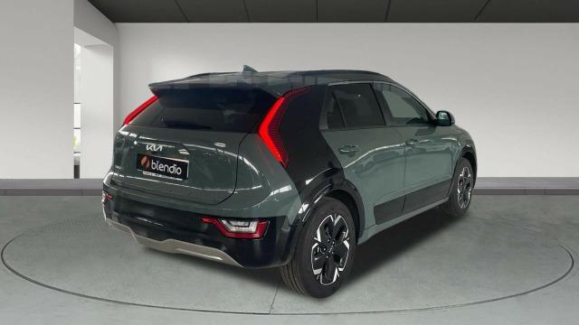 Kia Niro E-NIRO DRIVE 204CV 5P