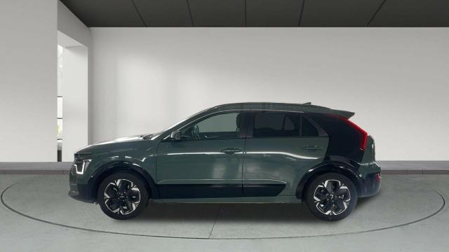 Kia Niro E-NIRO DRIVE 204CV 5P
