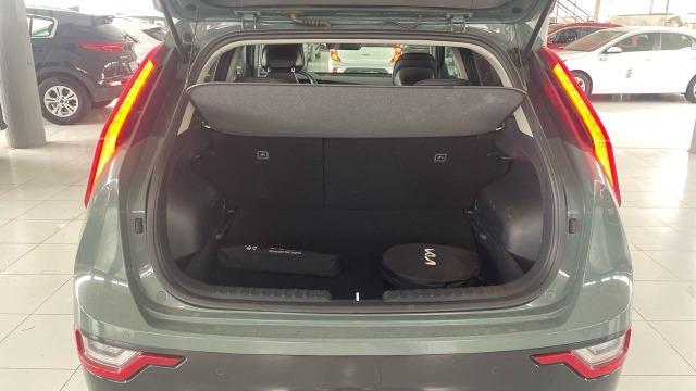 Kia Niro E-NIRO DRIVE 204CV 5P