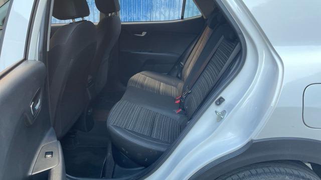 Kia Stonic 1.0 T-GDI MHEV IMT 74KW DRIVE 100CV 5P