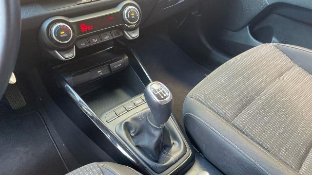 Kia Stonic 1.0 T-GDI MHEV IMT 74KW DRIVE 100CV 5P