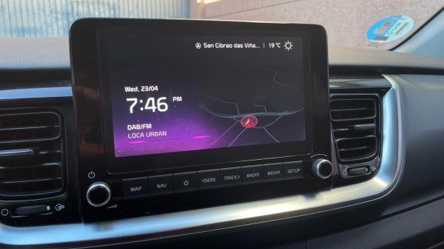 Kia Stonic 1.0 T-GDI MHEV IMT 74KW DRIVE 100CV 5P