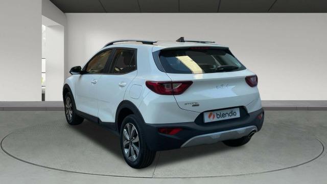 Kia Stonic 1.0 T-GDI MHEV IMT 74KW DRIVE 100CV 5P
