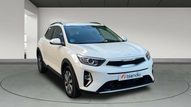 Kia Stonic 1.0 T-GDI MHEV IMT 74KW DRIVE 100CV 5P