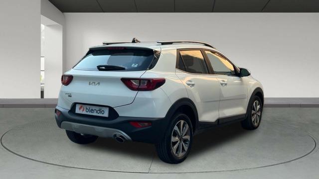 Kia Stonic 1.0 T-GDI MHEV IMT 74KW DRIVE 100CV 5P