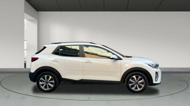 Kia Stonic 1.0 T-GDI MHEV IMT 74KW DRIVE 100CV 5P
