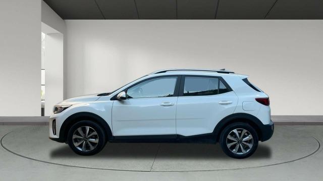 Kia Stonic 1.0 T-GDI MHEV IMT 74KW DRIVE 100CV 5P