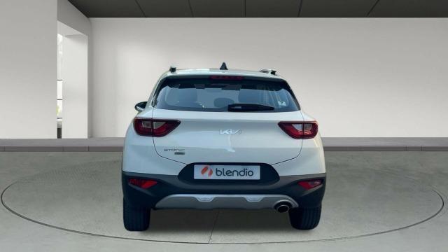 Kia Stonic 1.0 T-GDI MHEV IMT 74KW DRIVE 100CV 5P