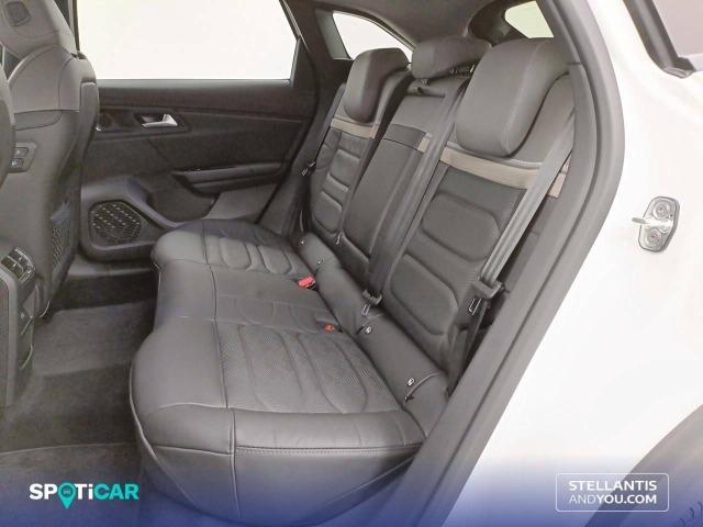 Citroën C5 X Hybrid 225 e-EAT8 Shine Pack