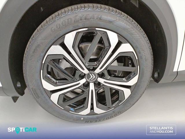 Citroën C5 X Hybrid 225 e-EAT8 Shine Pack