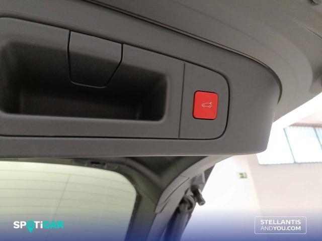 Citroën C5 X Hybrid 225 e-EAT8 Shine Pack