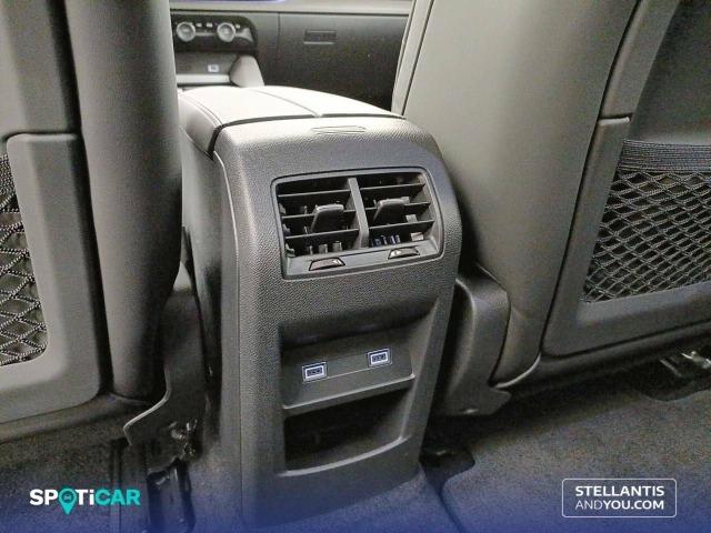 Citroën C5 X Hybrid 225 e-EAT8 Shine Pack