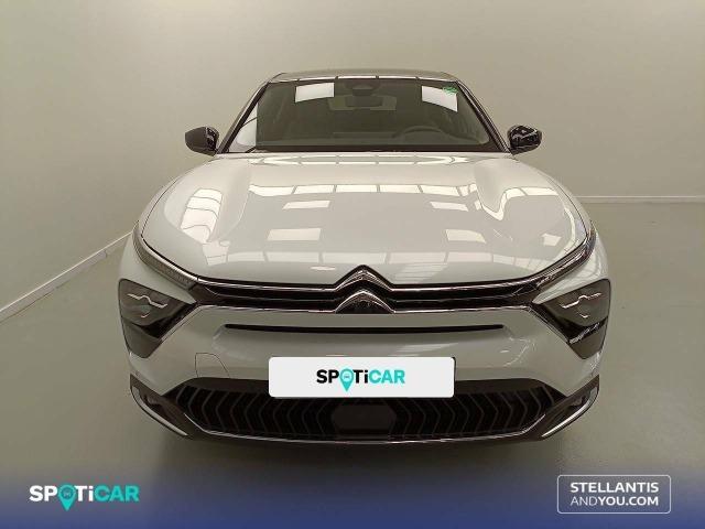 Citroën C5 X Hybrid 225 e-EAT8 Shine Pack
