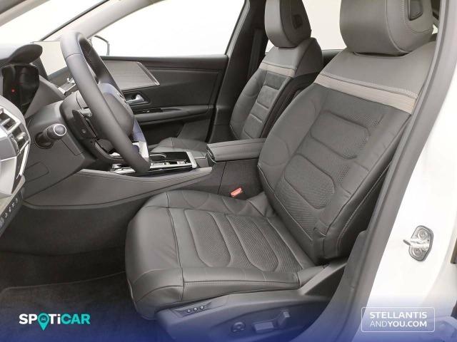 Citroën C5 X Hybrid 225 e-EAT8 Shine Pack