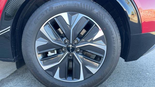 Kia Ev6 BEV 77KWH 168KW AIR RWD AUTO 229 5P