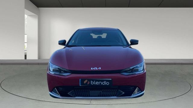 Kia Ev6 BEV 77KWH 168KW AIR RWD AUTO 229 5P