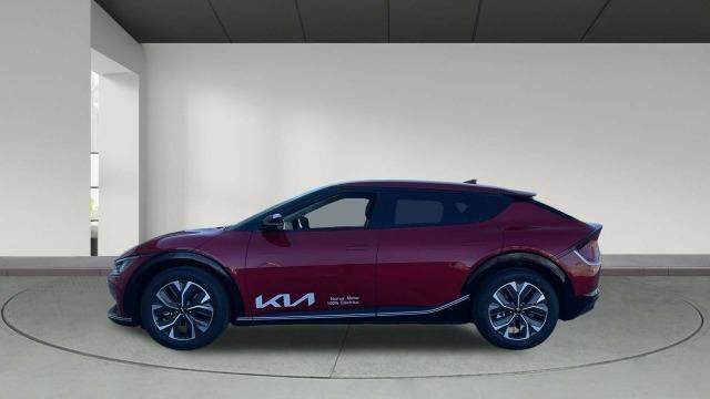 Kia Ev6 BEV 77KWH 168KW AIR RWD AUTO 229 5P