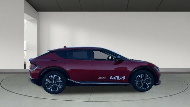 Kia Ev6 BEV 77KWH 168KW AIR RWD AUTO 229 5P