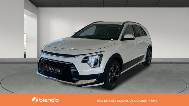 Kia Niro 1.6 GDI HEV DRIVE DESING 129CV 5P