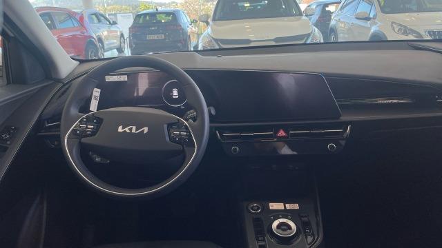 Kia Niro 1.6 GDI HEV DRIVE DESING 129CV 5P