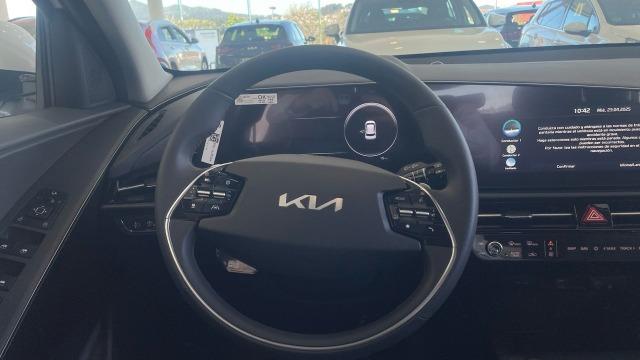 Kia Niro 1.6 GDI HEV DRIVE DESING 129CV 5P