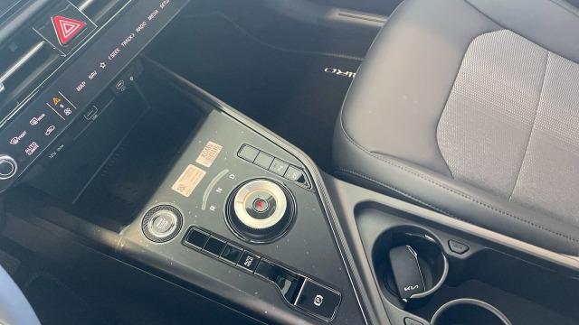 Kia Niro 1.6 GDI HEV DRIVE DESING 129CV 5P