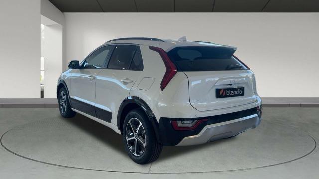 Kia Niro 1.6 GDI HEV DRIVE DESING 129CV 5P