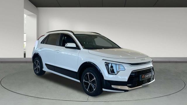 Kia Niro 1.6 GDI HEV DRIVE DESING 129CV 5P