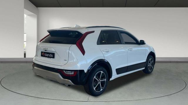 Kia Niro 1.6 GDI HEV DRIVE DESING 129CV 5P