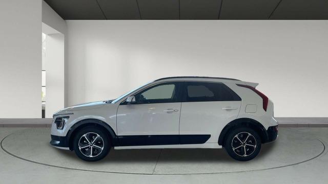 Kia Niro 1.6 GDI HEV DRIVE DESING 129CV 5P